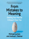 From Mistakes to Meaning